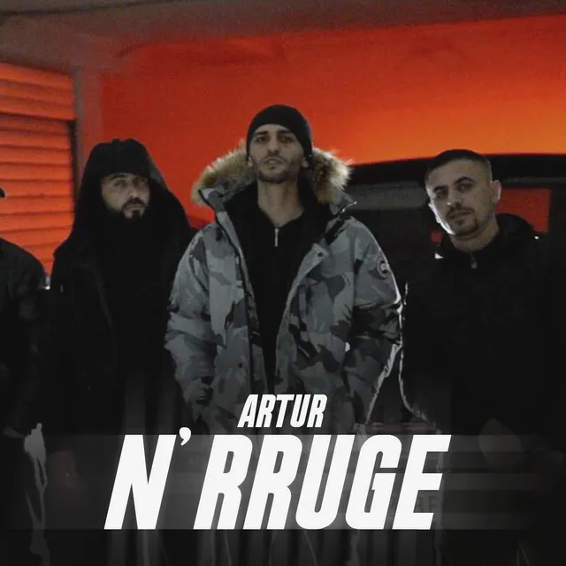 N'rruge