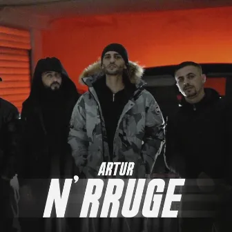 N'rruge by Artur