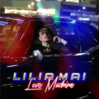 Love Machine by Lilia Mai