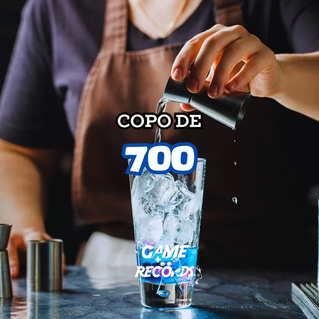 Copo de 700