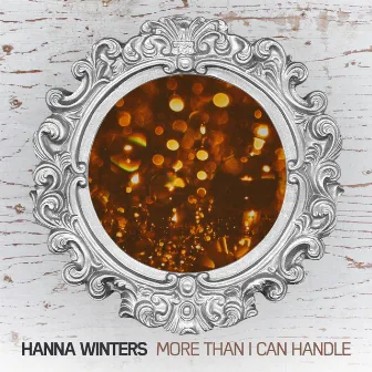 More Than I Can Handle by Hanna Winters