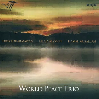 World Peace Trio by World Peace Trio