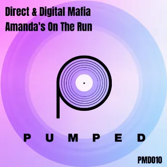 Amanda's On The Run by Direct