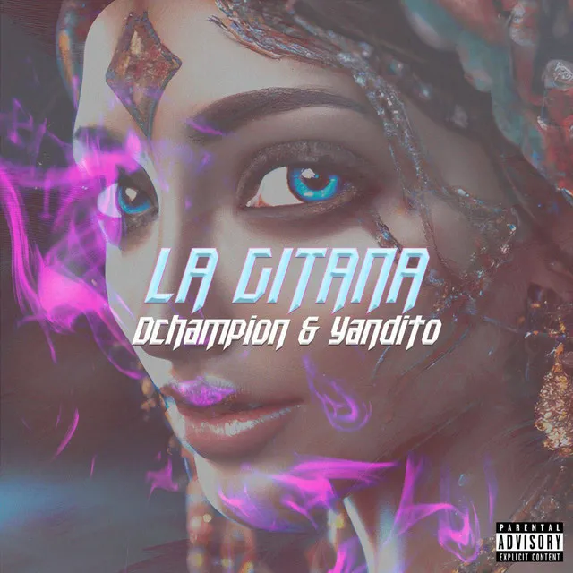 La Gitana