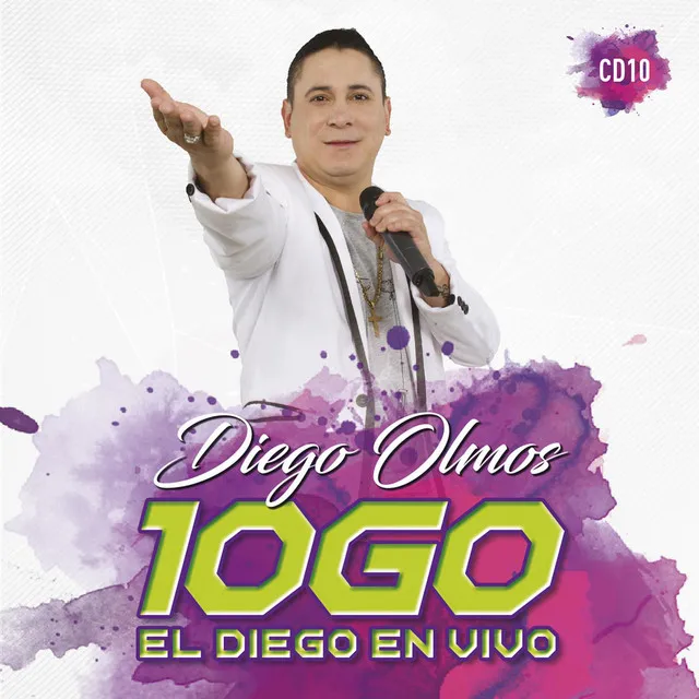 El Diego En Vivo