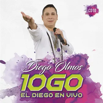 El Diego En Vivo by Diego Olmos