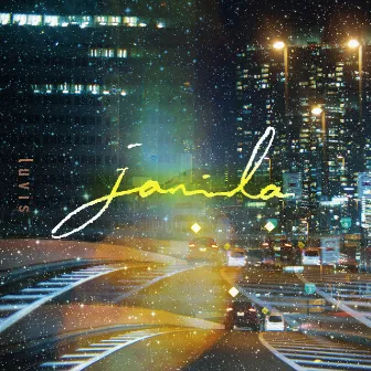 jamila by luvis