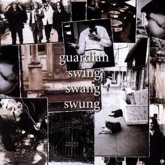 Swing Swang Swung by Guardian