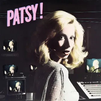 Patsy! by Patsy Gallant