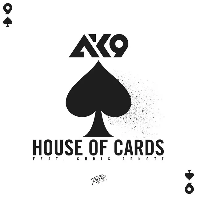 House Of Cards (feat. Chris Arnott) [Radio Edit]