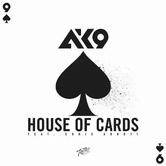 House Of Cards (feat. Chris Arnott) by Ak9