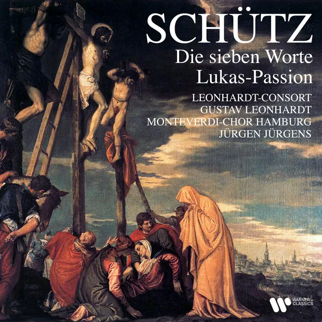 Monteverdi-Chor Hamburg