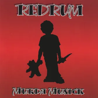 Murda Musick by Redrum