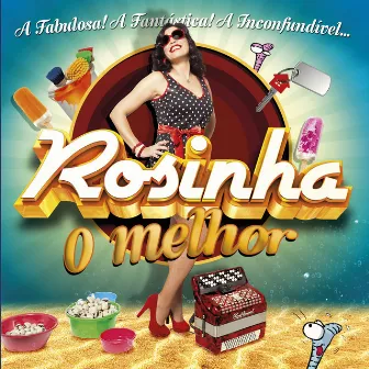 Rosinha by Rosinha