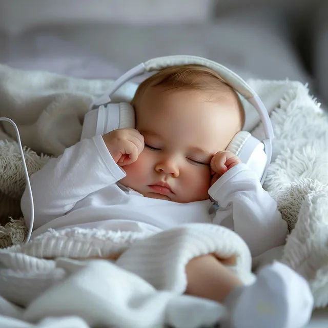 Music for Baby Sleep: Nighttime Nurtures