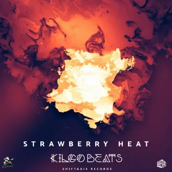 Strawberry Heat by Kilgo Beats