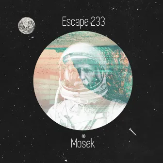 Escape 233 by Mosek