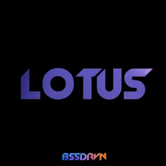 Lotus by BSSDRVN