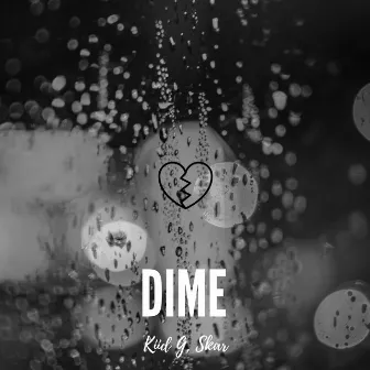 Dime by Unknown Artist