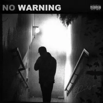 No Warning by Parsa