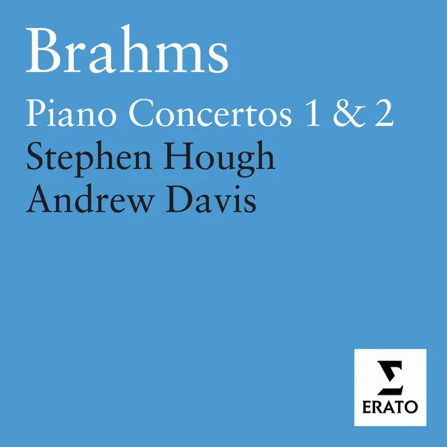 Brahms: Piano Concerto No. 2 in B-Flat Major, Op. 83: III. Andante (Excerpt)