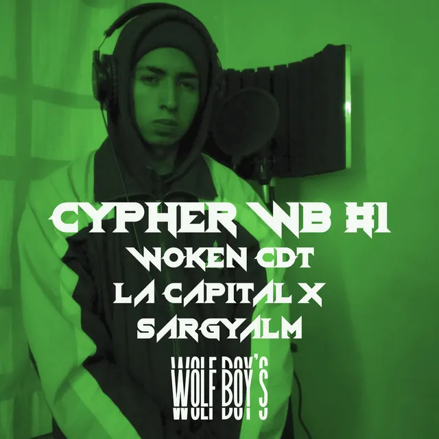 Cypher Wb #1