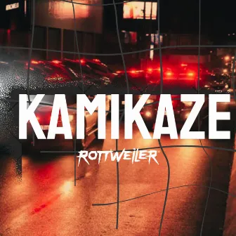 Kamikaze by Rottweiler