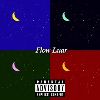 Flow Luar by yunglonee