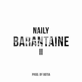 Barantaine II by NAILY