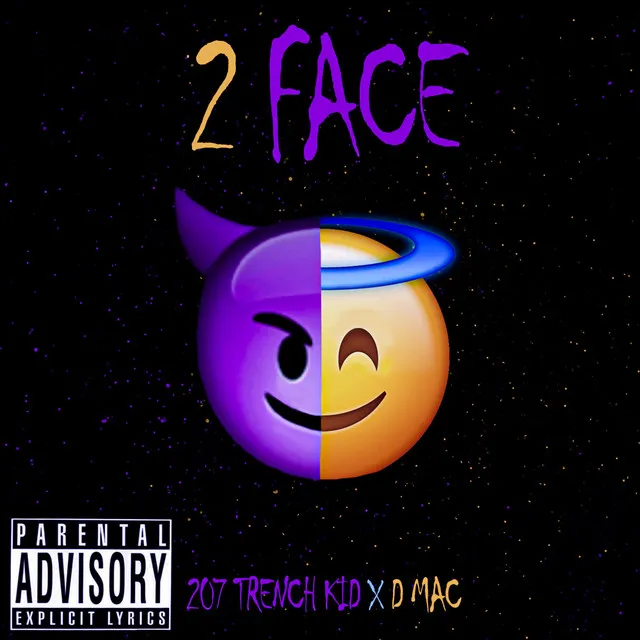 2 Face