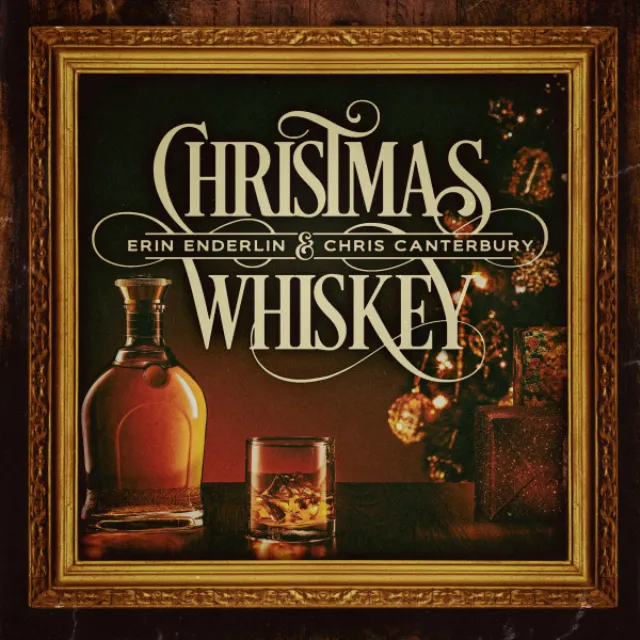 Christmas Whiskey