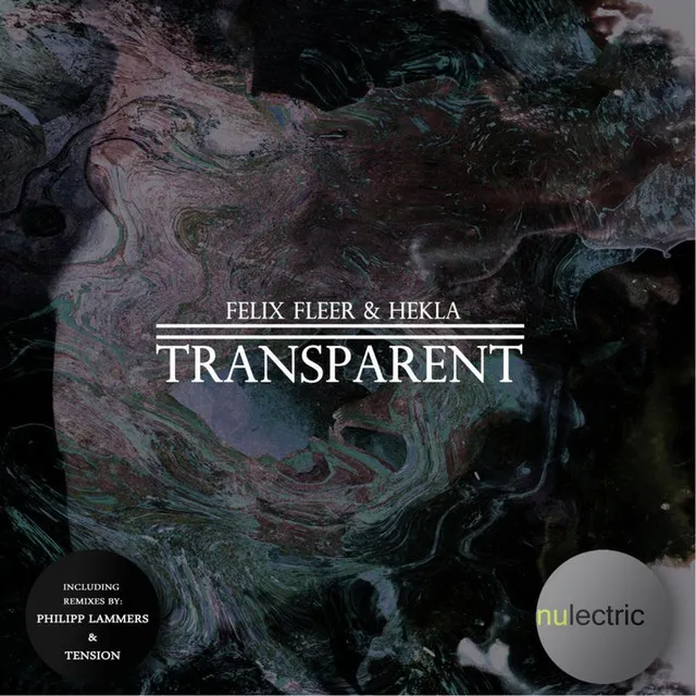 Transparent Ep