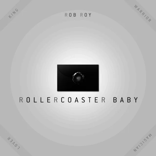 Rollercoaster Baby - DJ Jazzy Jeff Townes & Demien DeSandes Remix