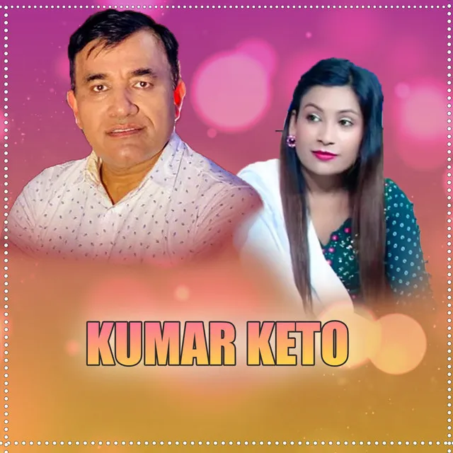 Kumar Keto