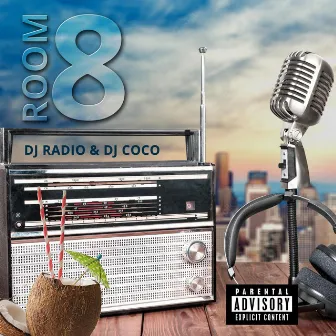 room 8 by DJ Coco