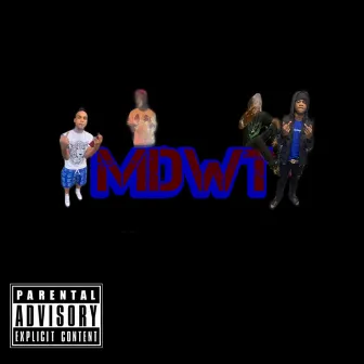 MDWT by Jay10k