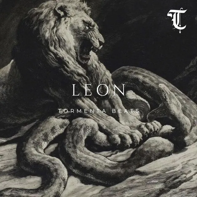 LEON - Freestyle Rap Boom Bap Piano Instrumental Beat