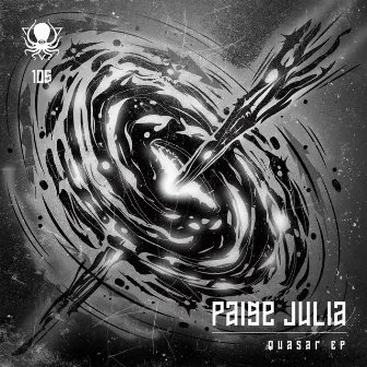 Quasar EP by Paige Julia