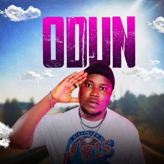 Odun by Rymztee