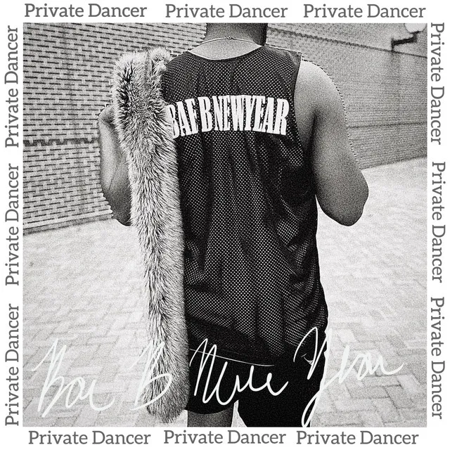 Private Dancer