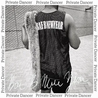 Private Dancer by Bae B New Year