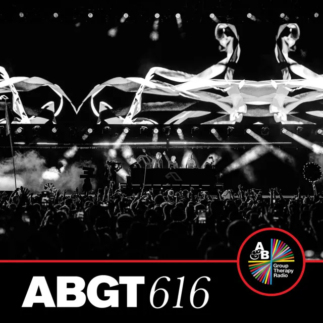 Magic Hands (ABGT616) - Mixed