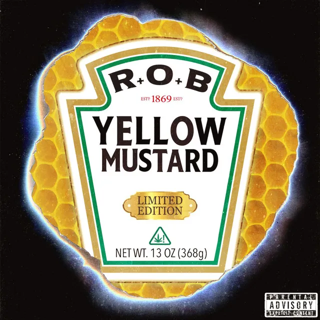 Yellow Mustard