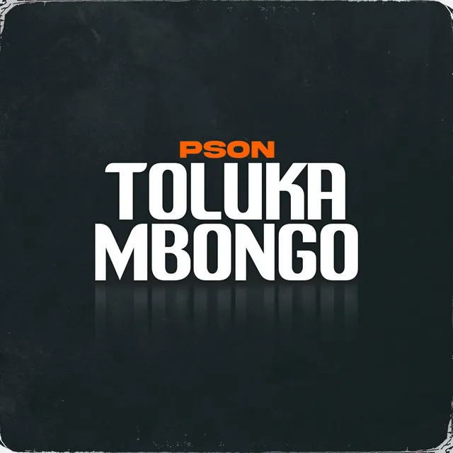 Toluka Mbongo