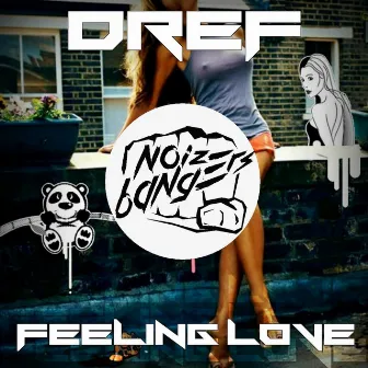 Feeling Love by Dref