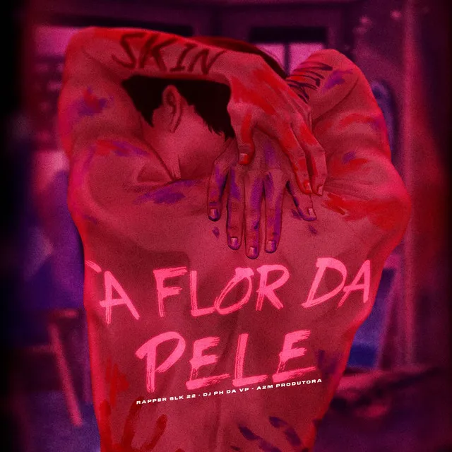 A Flor da Pele