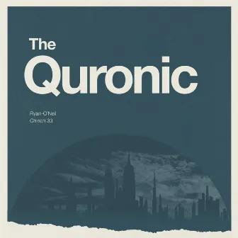 The Quronic by Chinch 33