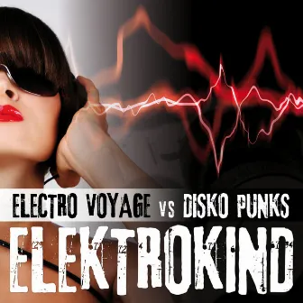 Elektrokind by Disko Punks