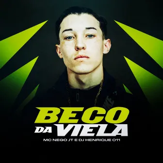 Beco Da Viela by MC Nego JT