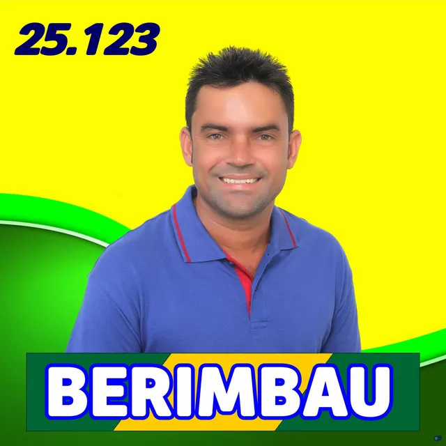 Berimbau 25123